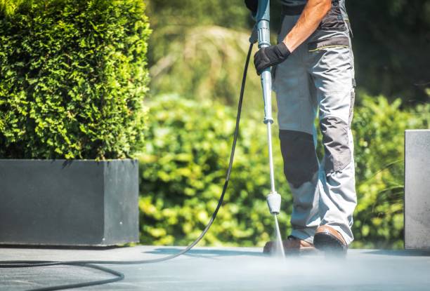 Concrete Sealing in Rockwall, TX